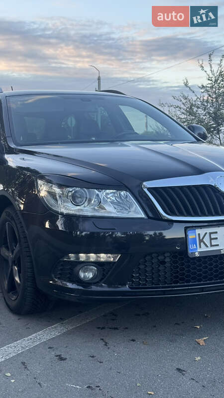 Універсал Skoda Octavia 2011 в Дніпрі фото 7 Універсал Skoda Octavia 2011 в Дніпрі