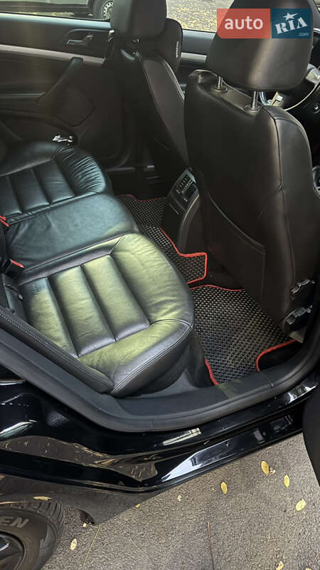 Універсал Skoda Octavia 2011 в Дніпрі фото 13 Універсал Skoda Octavia 2011 в Дніпрі