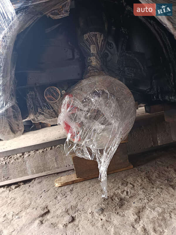 Універсал Skoda Octavia 2011 в Дніпрі фото 22 Універсал Skoda Octavia 2011 в Дніпрі