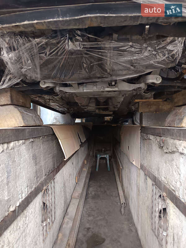 Універсал Skoda Octavia 2011 в Дніпрі фото 27 Універсал Skoda Octavia 2011 в Дніпрі