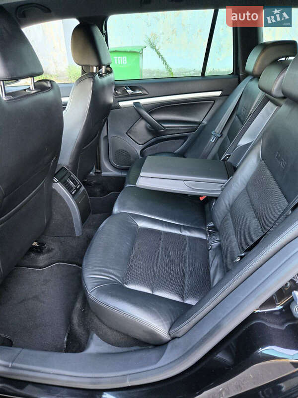 Універсал Skoda Octavia 2011 в Дніпрі фото 34 Універсал Skoda Octavia 2011 в Дніпрі