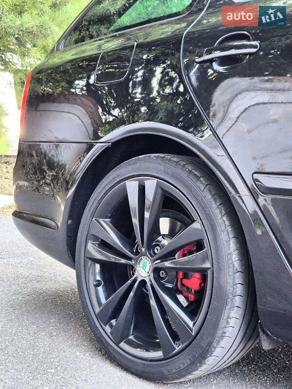 Універсал Skoda Octavia 2011 в Дніпрі фото 37 Універсал Skoda Octavia 2011 в Дніпрі