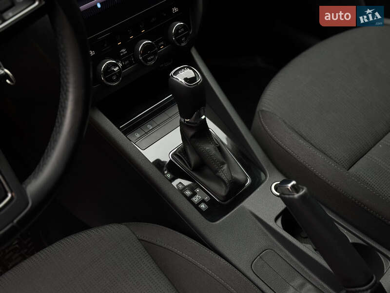 Лифтбек Skoda Octavia 2019 в Мукачево фото 41 Лифтбек Skoda Octavia 2019 в Мукачево