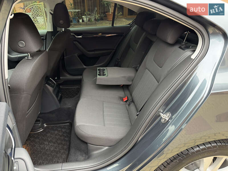 Лифтбек Skoda Octavia 2019 в Мукачево фото 50 Лифтбек Skoda Octavia 2019 в Мукачево