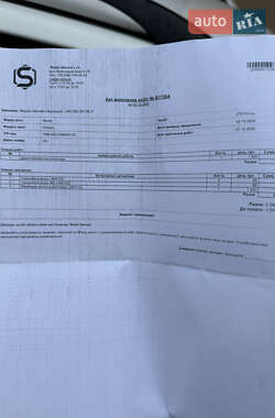 Универсал Skoda Octavia 2008 в 