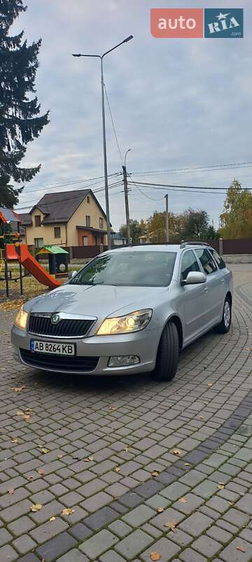 Універсал Skoda Octavia 2011 в Вінниці фото 5 Універсал Skoda Octavia 2011 в Вінниці