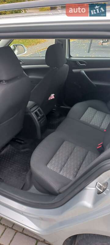 Універсал Skoda Octavia 2011 в Вінниці фото 12 Універсал Skoda Octavia 2011 в Вінниці