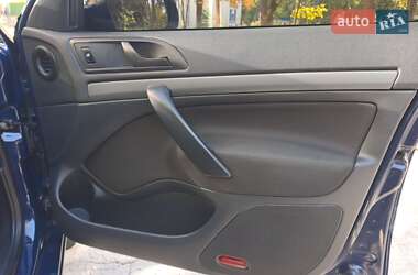 Лифтбек Skoda Octavia 2012 в 
