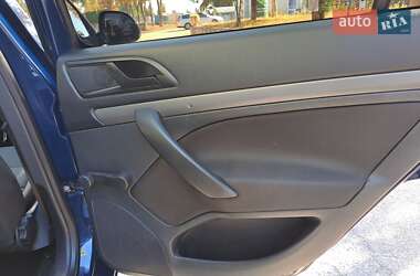 Лифтбек Skoda Octavia 2012 в 