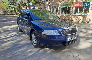 Ліфтбек Skoda Octavia 2012 в Кропивницькому