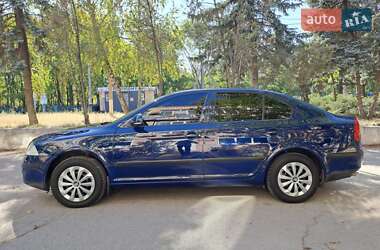 Лифтбек Skoda Octavia 2012 в 