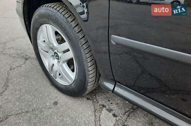Универсал Skoda Octavia 2009 в 
