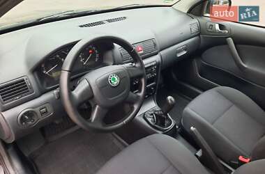 Универсал Skoda Octavia 2009 в 