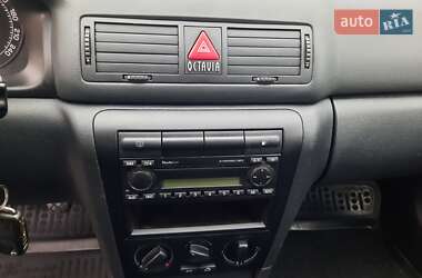 Универсал Skoda Octavia 2009 в 
