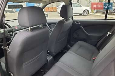 Универсал Skoda Octavia 2009 в 