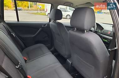Универсал Skoda Octavia 2009 в 