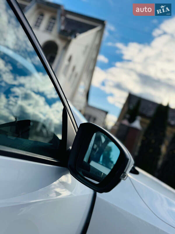 Універсал Skoda Octavia 2016 в Грушево фото 52 Універсал Skoda Octavia 2016 в Грушево