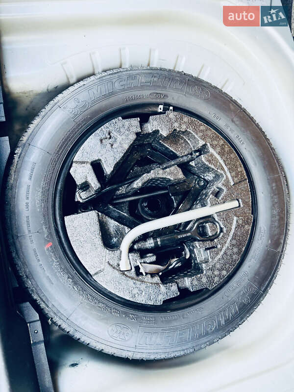 Універсал Skoda Octavia 2016 в Грушево фото 59 Універсал Skoda Octavia 2016 в Грушево