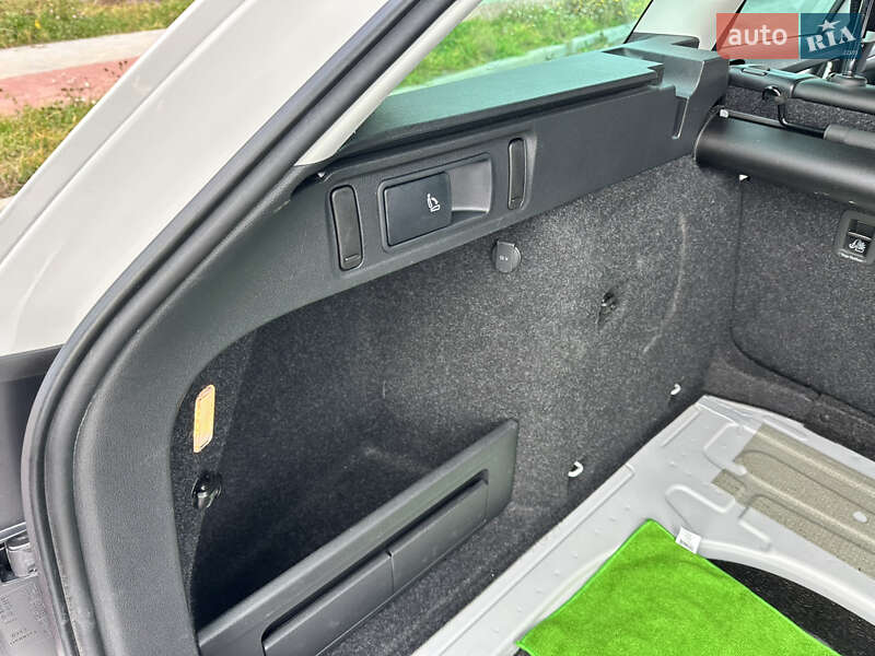 Универсал Skoda Octavia 2019 в Виннице