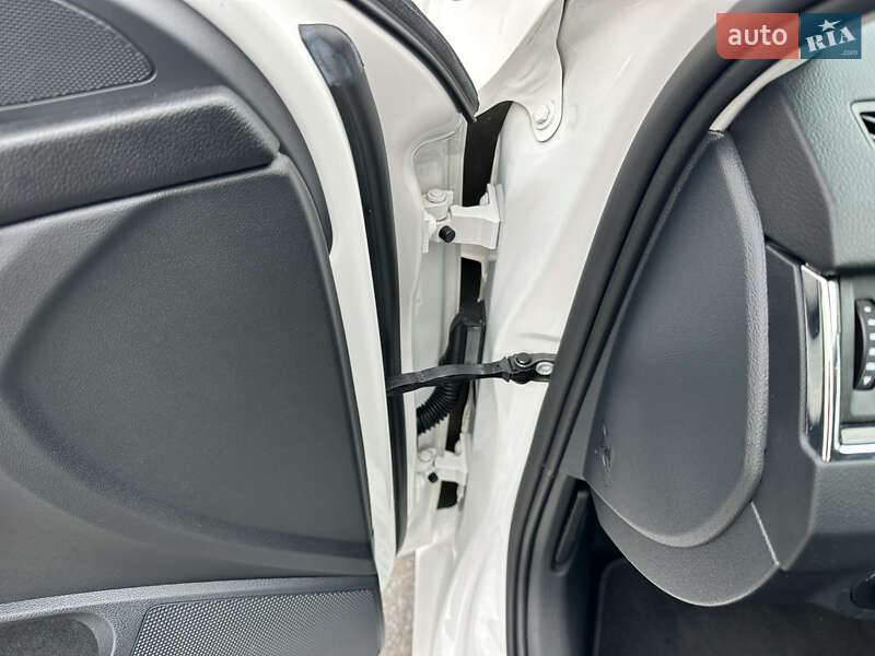 Универсал Skoda Octavia 2019 в Виннице