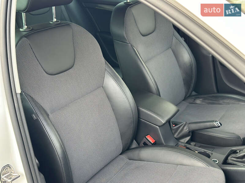 Универсал Skoda Octavia 2019 в Виннице