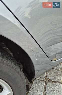 Универсал Skoda Octavia 2013 в 