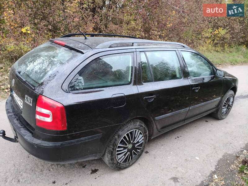 Универсал Skoda Octavia 2008 в Хмельницком фото 5 Универсал Skoda Octavia 2008 в Хмельницком