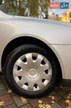 Лифтбек Skoda Octavia 2007 в 