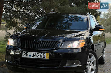 Универсал Skoda Octavia 2010 в Дрогобыче