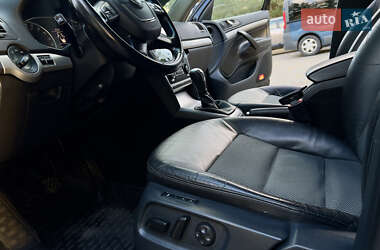 Универсал Skoda Octavia 2010 в 