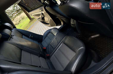 Универсал Skoda Octavia 2010 в 