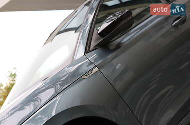 Универсал Skoda Octavia 2021 в 
