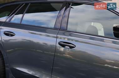 Универсал Skoda Octavia 2021 в 