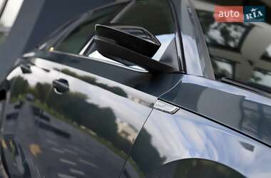 Универсал Skoda Octavia 2021 в 