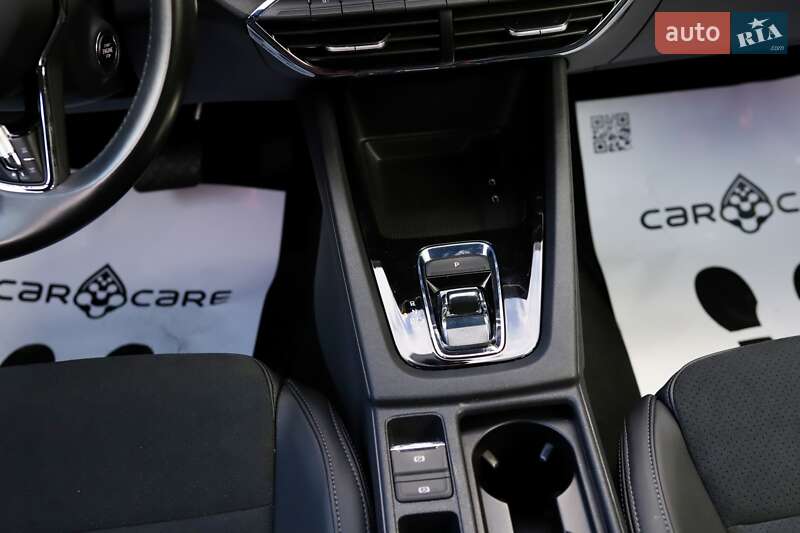 Универсал Skoda Octavia 2021 в Дрогобыче фото 70 Универсал Skoda Octavia 2021 в Дрогобыче