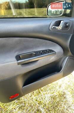 Лифтбек Skoda Octavia 2007 в 