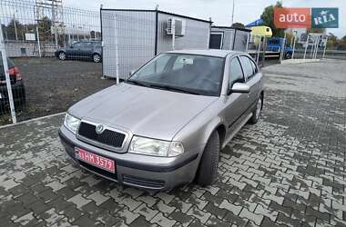 Skoda Octavia 2009