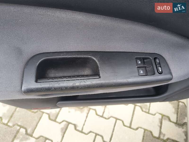 Ліфтбек Skoda Octavia 2009 в Нововолинську фото 10 Ліфтбек Skoda Octavia 2009 в Нововолинську