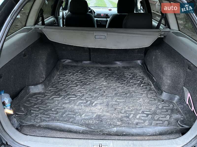 Універсал Skoda Octavia 1998 в Задвір’ї фото 7 Універсал Skoda Octavia 1998 в Задвір’ї