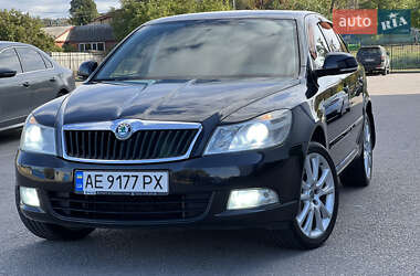 Skoda Octavia 2011