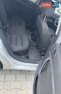 Универсал Skoda Octavia 2007 в 