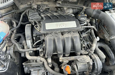 Лифтбек Skoda Octavia 2010 в 