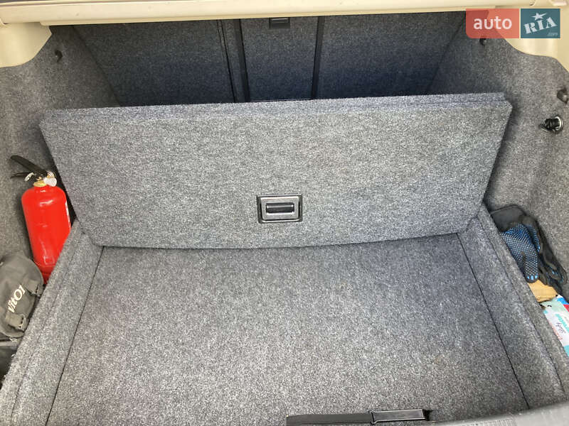Универсал Skoda Octavia 2005 в Черкассах фото 39 Универсал Skoda Octavia 2005 в Черкассах
