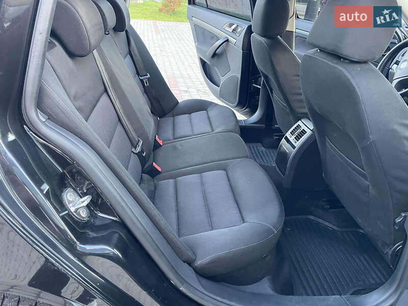 Универсал Skoda Octavia 2006 в Турке фото 37 Универсал Skoda Octavia 2006 в Турке