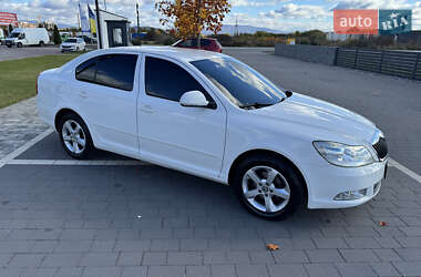 Skoda Octavia 2011 Skoda Octavia 2011