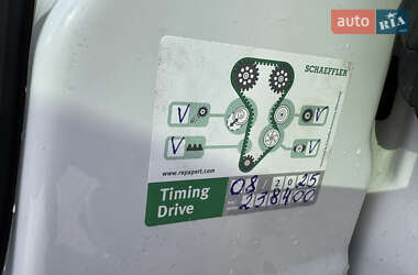 Ліфтбек Skoda Octavia 2011 в  фото 20 Ліфтбек Skoda Octavia 2011 в