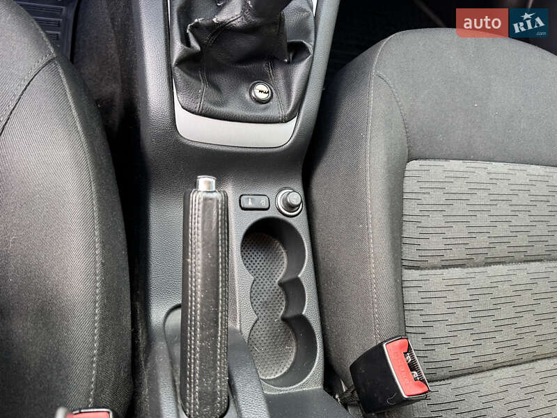 Лифтбек Skoda Octavia 2011 в Мукачево фото 30 Лифтбек Skoda Octavia 2011 в Мукачево