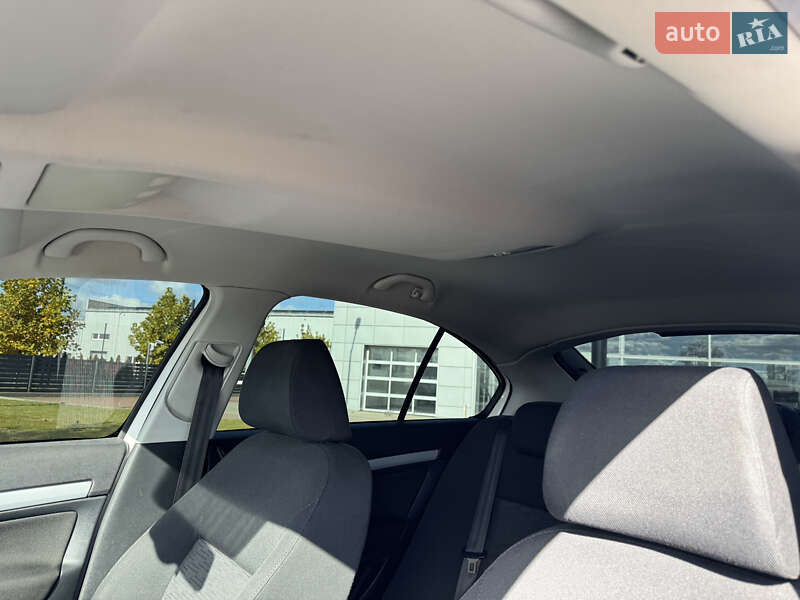 Лифтбек Skoda Octavia 2011 в Мукачево фото 35 Лифтбек Skoda Octavia 2011 в Мукачево