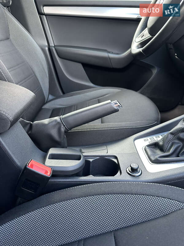 Универсал Skoda Octavia 2020 в Луцке фото 33 Универсал Skoda Octavia 2020 в Луцке