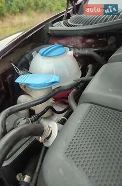 Универсал Skoda Octavia 2010 в 